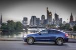 Mercedes-Benz GLC300 4Matic AMG Line Coupe 2019 года (WW)